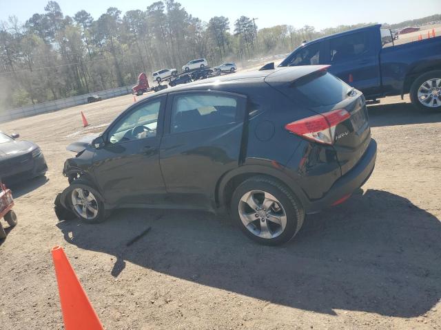 Vin: 3czru5h33mm719246, lot: 50079705, honda hr-v lx 20212