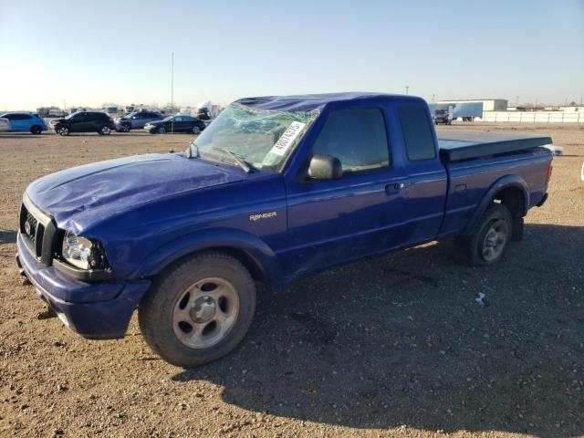 2004 FORD RANGER SUP #3112573989
