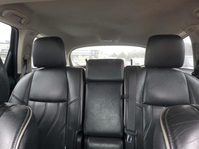 2019 INFINITI QX60 LUXE - 5N1DL0MM3KC549128