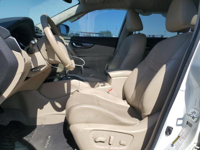 2015 NISSAN ROGUE S - 5N1AT2MT0FC759195