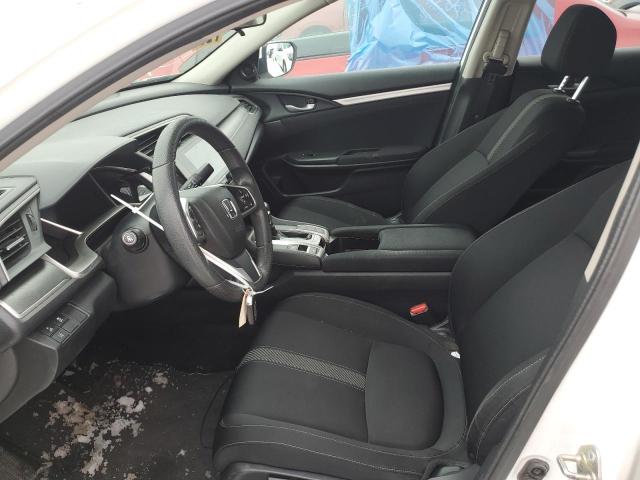 2017 HONDA CIVIC EX - 2HGFC2F81HH023502