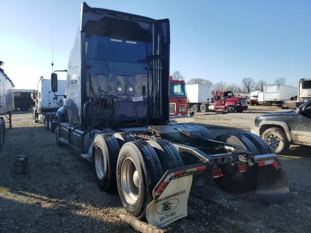 INTERNATIONAL PROSTAR 2016 blue tractor diesel 3HSDJAPR8GN795543 photo #4