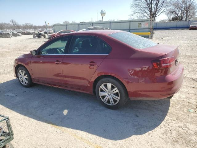 Vin: 3vw167aj8hm385686, lot: 48383725, volkswagen jetta s 20172