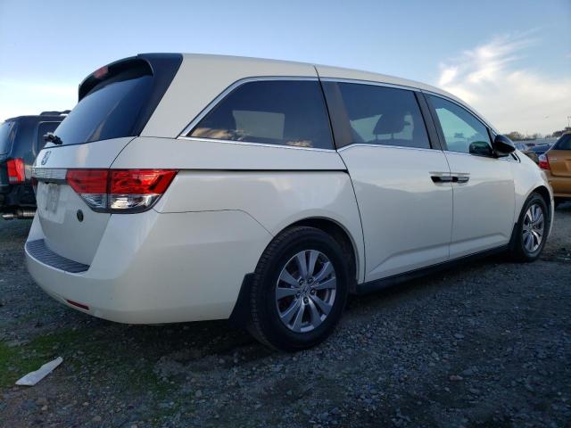 2015 HONDA ODYSSEY LX 5FNRL5H24FB018948