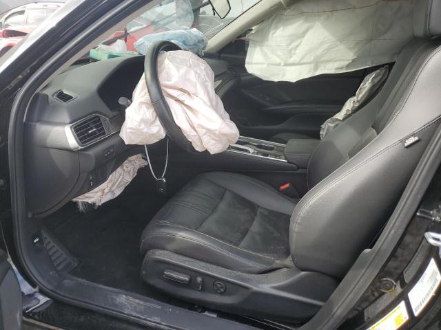 2022 HONDA ACCORD SPO - 1HGCV1F4XNA101256