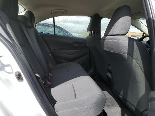 2024 TOYOTA COROLLA LE - JTDBCMFEXR3045694