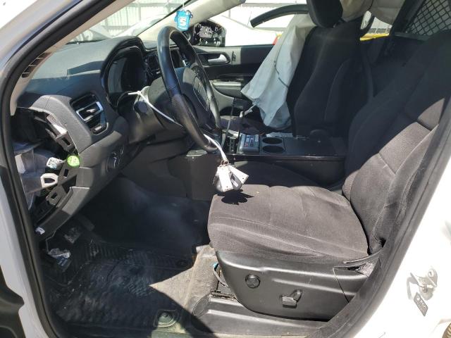 2022 DODGE DURANGO PU 1C4SDJFT4NC208599