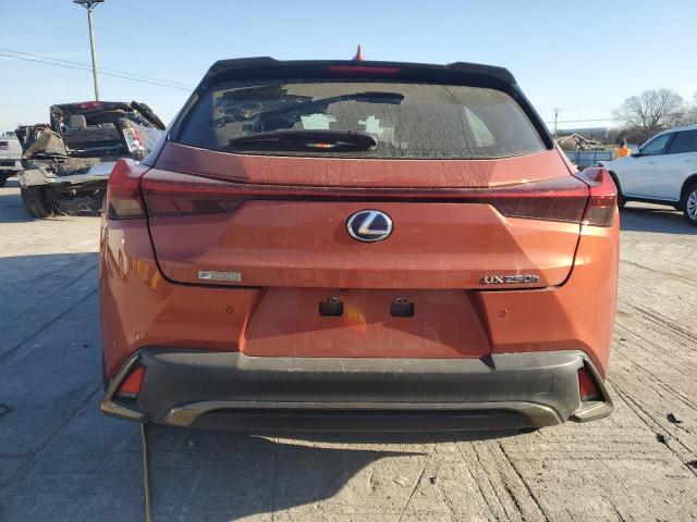 2020 LEXUS UX 250H - JTHR9JBH9L2024777