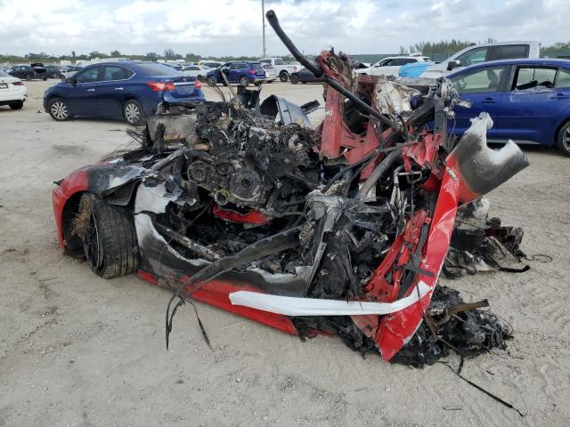 Vin: wuaeaafx4h7904937, lot: 47661345, audi r8 5.2 quattro 20172