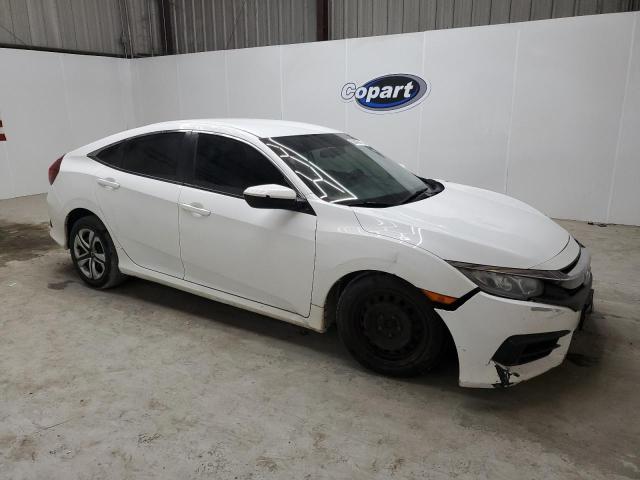 Vin: 2hgfc2f57jh576540, lot: 50430175, honda civic lx 20184