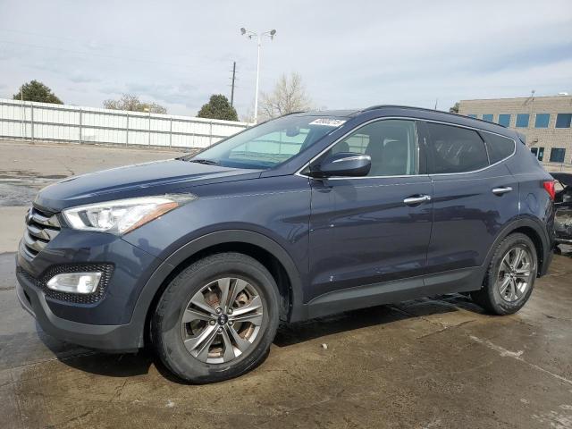 HYUNDAI SANTA FE S