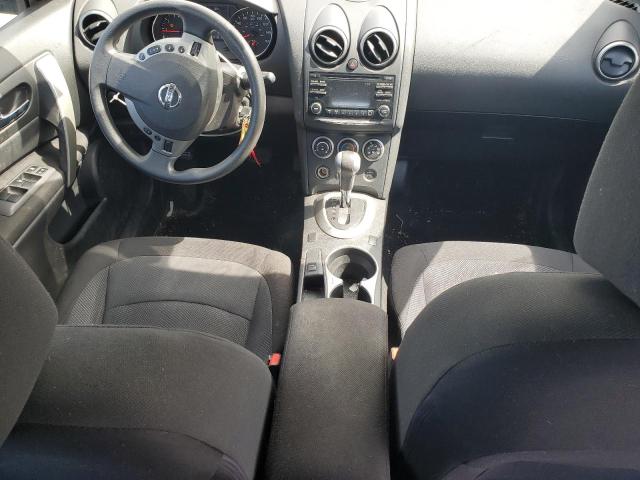 2015 NISSAN ROGUE SELE - JN8AS5MT9FW154247