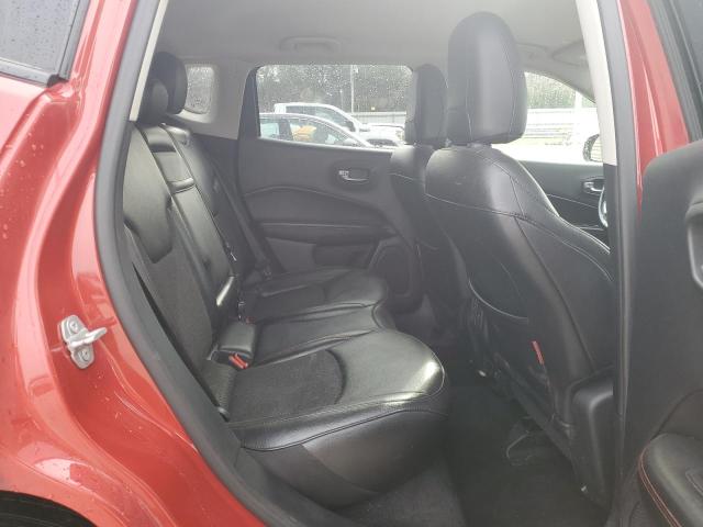 2020 JEEP COMPASS TR - 3C4NJDDB5LT122219