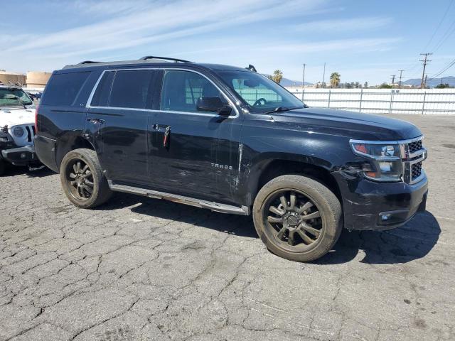 Vin: 1gnscbkc9gr250708, lot: 48578015, chevrolet tahoe c1500 lt 20164