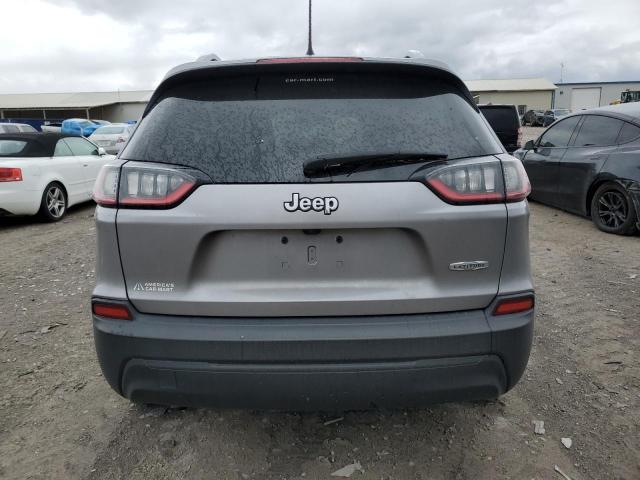2019 JEEP CHEROKEE L - 1C4PJLCB0KD485021