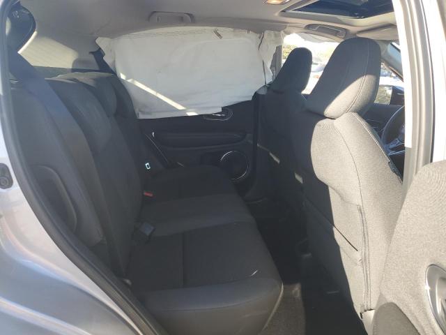 2022 HONDA HR-V EX - 3CZRU5H5XNM718100