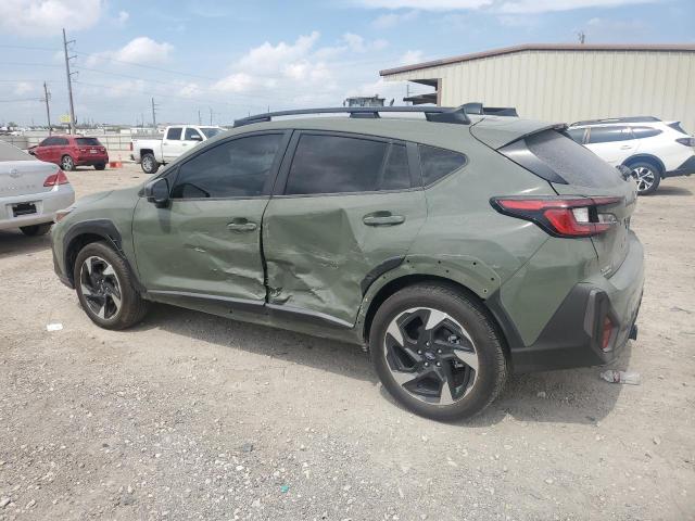 Vin: 4s4guhl69r3716324, lot: 50555645, subaru crosstrek limited 20242