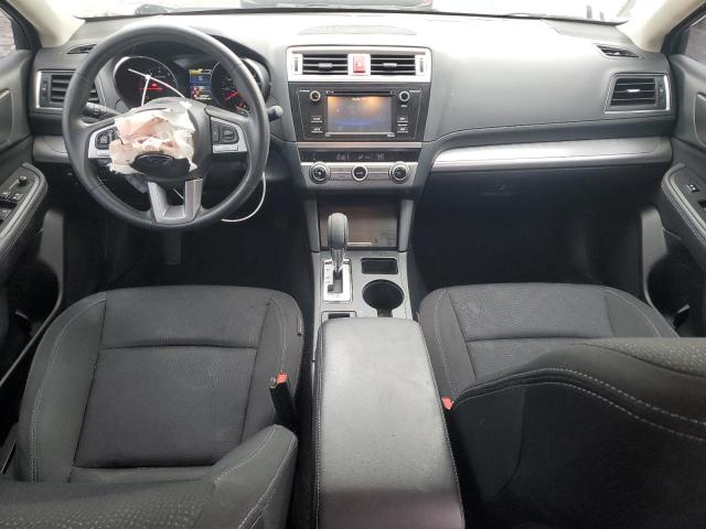 2017 SUBARU LEGACY 2.5 - 4S3BNAB63H3032744