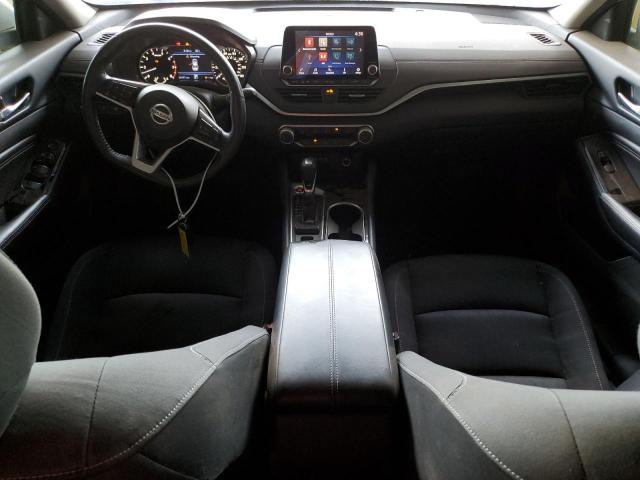 2022 NISSAN ALTIMA SV - 1N4BL4DW0NN360844