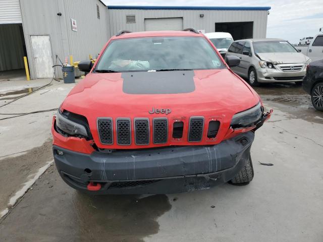 2019 JEEP CHEROKEE T - 1C4PJMBX1KD316791