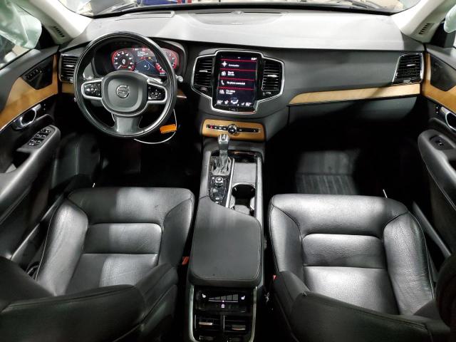 2022 VOLVO XC90 T6 MO - YV4A22PK5N1834863