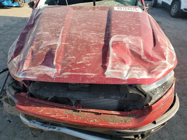 2020 FORD RANGER XL 1FTER4FH9LLA57137