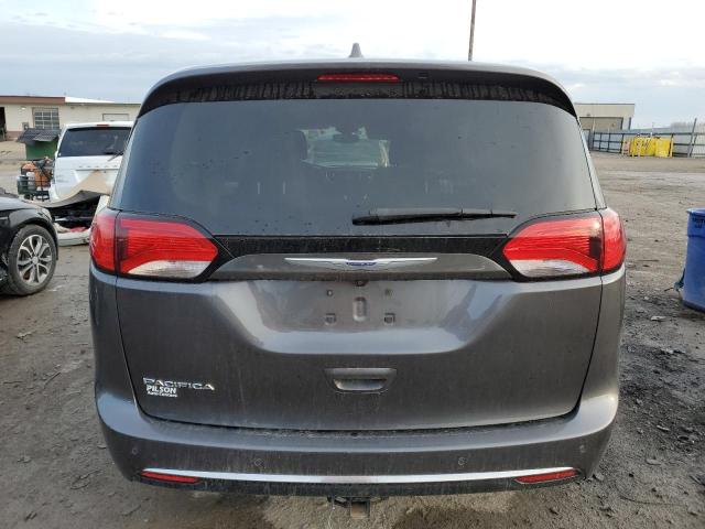 2020 CHRYSLER PACIFICA T - 2C4RC1FG8LR158704