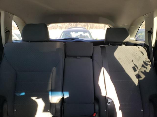 2019 KIA SORENTO LX - 5XYPGDA51KG605007
