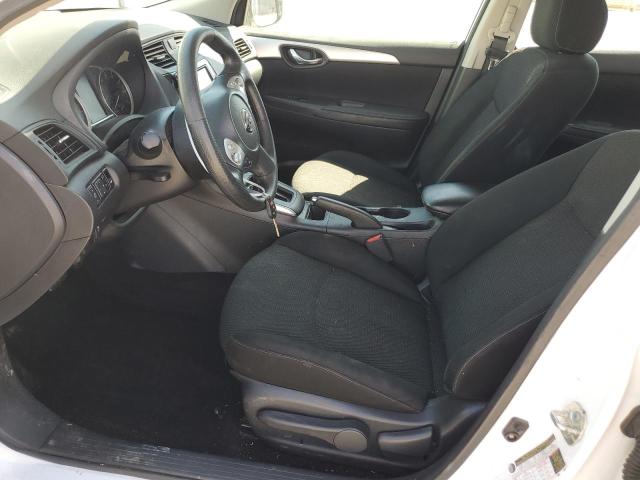 2019 NISSAN SENTRA S - 3N1AB7AP8KY379392
