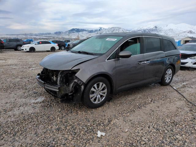 Vin: 5fnrl5h60eb120846, lot: 50002225, honda all models exl 2014 img_1