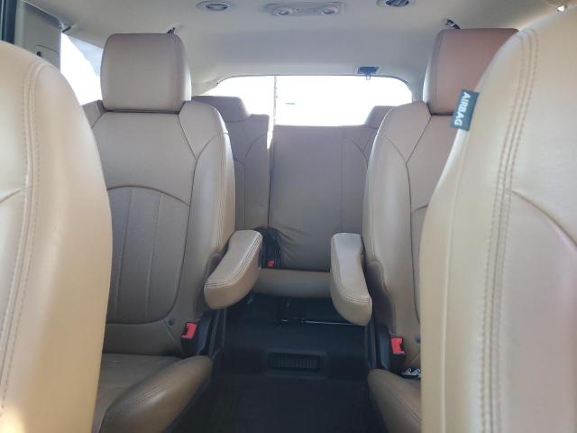 2017 BUICK ENCLAVE - 5GAKRCKD6HJ332967
