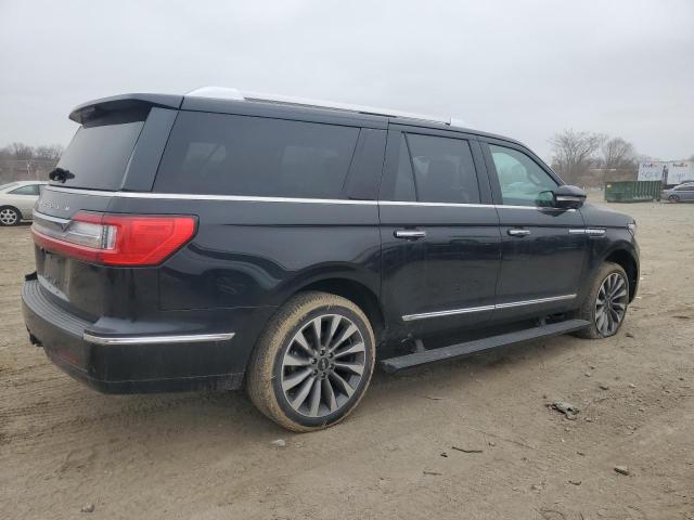 Vin: 5lmjj3jt5kel06931, lot: 49077875, lincoln navigator l select 20193