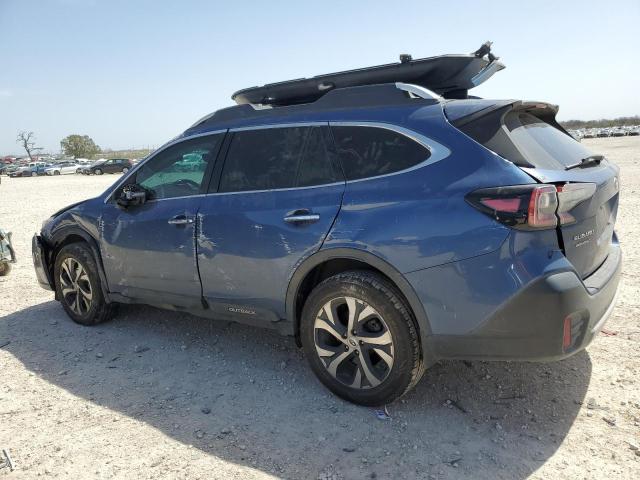 Vin: 4s4btgpd7m3110383, lot: 48283955, subaru outback touring 20212
