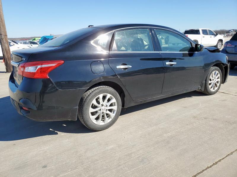 2016 NISSAN SENTRA S - 3N1AB7AP1GY332759