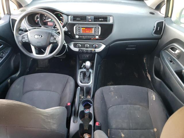 2016 KIA RIO LX - KNADM4A31G6544890