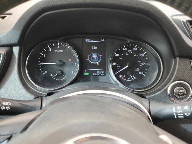 2017 NISSAN ROGUE S - 5N1AT2MT6HC885046