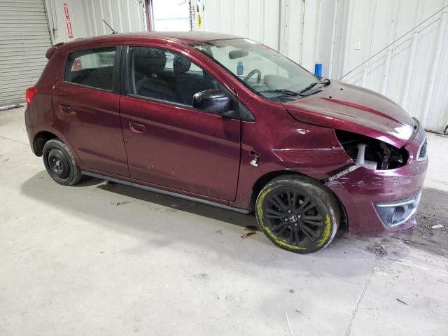 Vin: ml32a5hj9kh015295, lot: 47762395, mitsubishi mirage le le 20194