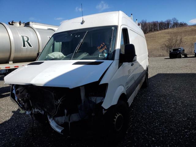 Vin: wd3pe8dd4gp242569, lot: 50219045, mercedes-benz sprinter 2500 2016 img_1