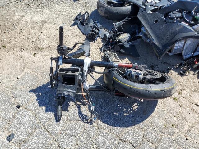2025 KAWASAKI ZX1002 M - JKBZXVM17SA009350