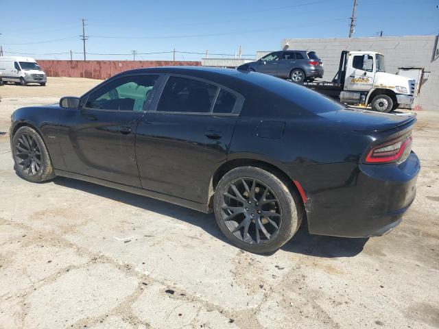 Vin: 2c3cdxct6gh351537, lot: 49716955, dodge charger r/t 20162