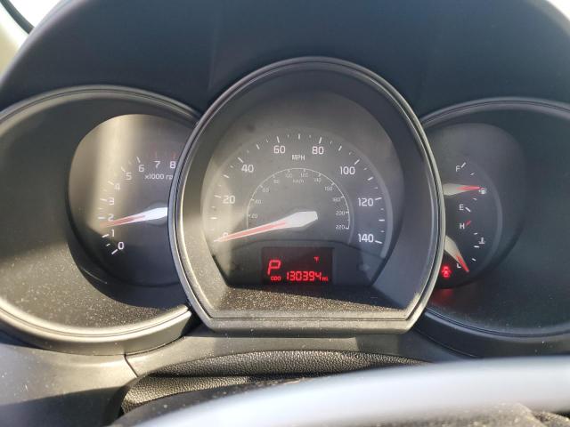 2016 KIA RIO LX - KNADM4A34G6565538