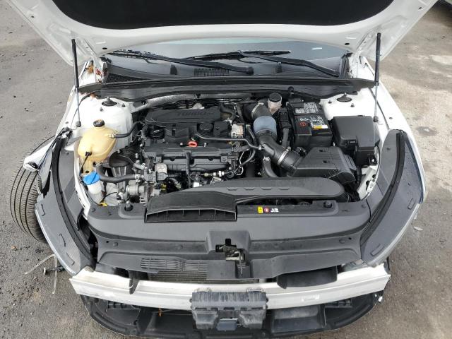 2022 KIA K5 GT LINE - 5XXG64J22NG100028