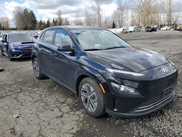 Vin: km8k23ag9pu192016, lot: 49429245, hyundai kona se 20234