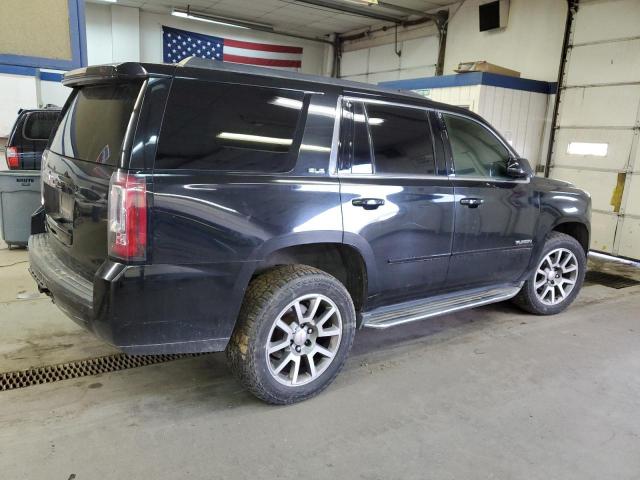 Vin: 1gks2akc6fr229744, lot: 88270295, gmc yukon sle 20153