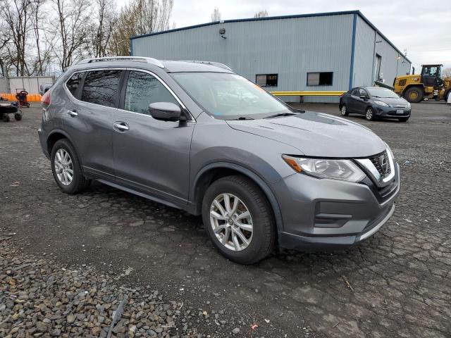 2018 NISSAN ROGUE S - KNMAT2MV5JP559291