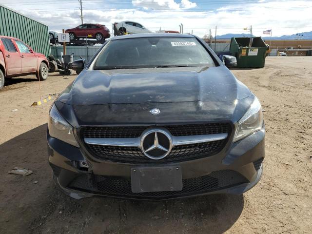 2016 MERCEDES-BENZ CLA 250 4M - WDDSJ4GB6GN392571