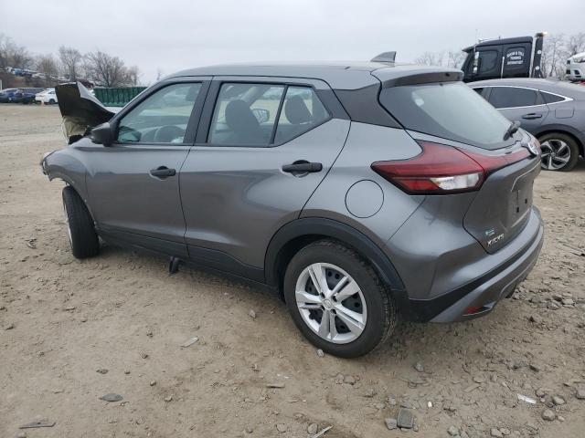 Vin: 3n1cp5bv9ml488973, lot: 49026305, nissan kicks s 20212