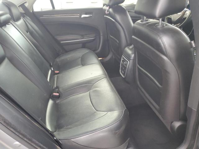 2016 CHRYSLER 300C - 2C3CCAEG1GH105723