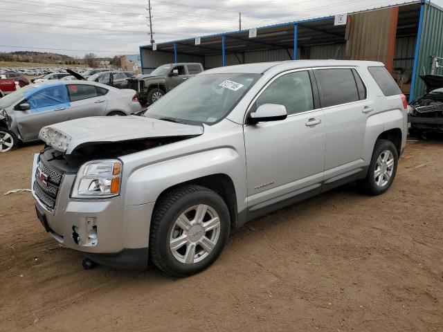 Vin: 2gkalmekxf6184588, lot: 51271105, gmc terrain sle 2015 img_1