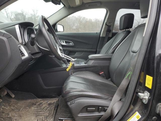 2015 CHEVROLET EQUINOX LT - 2GNFLHE34F6437039